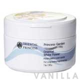 Oriental Princess Princess Garden Oriental White Flower Perfumed Hair Mask