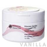 Oriental Princess Princess Garden Sweet Peony Perfumed Hair Mask