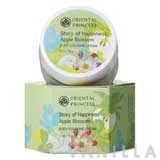Oriental Princess Story of Happiness Apple Blossom Body Cologne Cream