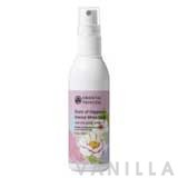 Oriental Princess Story of Happiness Oriental White Flower Hair Cologne Spray