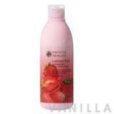 Oriental Princess Luscious Fruity Strawberry Body Moisturiser