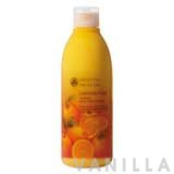 Oriental Princess Luscious Fruity Orange Body Moisturiser