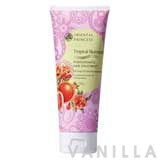 Oriental Princess Tropical Nutrients Pomegranate Hair Treatment