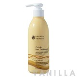 Oriental Princess Cuticle Hair Treatment Smoothing Essence Shampoo