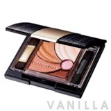 Coffret D'or Wide Gradation Eyes 