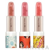 Paul & Joe Lipsticks C