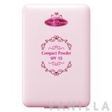 Watsons Sweet Princess Compact Powder SPF15