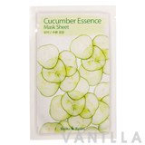 Holika Holika Cucumber Essence Mask Sheet