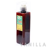 Pattawee Herbal Extracted Liquid Soap Herbal