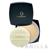Goldberry Loose Powder