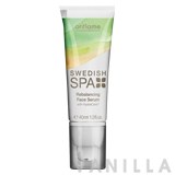 Oriflame Swedish Spa Rebalancing Face Serum