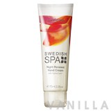 Oriflame Swedish Spa Night Renewal Hand Cream