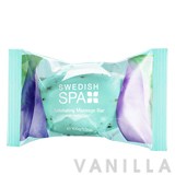 Oriflame Swedish Spa Exfoliating Massage Bar