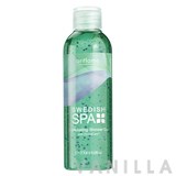 Oriflame Swedish Spa Stimulating Shower Gel