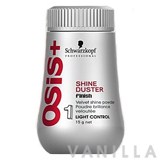 Osis+ Shine Duster