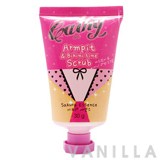 Cathy Doll Armpit & Bikini Line Scrub