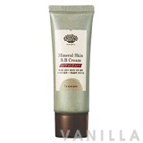 Innisfree Mineral Skin BB Cream SPF 40 PA++