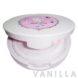 Hello Kitty Press Powder UV Protection