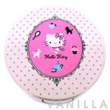 Hello Kitty Perfumed Powder for Face and Body 
