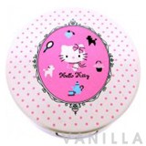 Hello Kitty Perfumed Powder for Face and Body