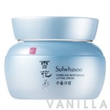 Sulwhasoo Hydro-Aid Moisturizing Lifting Cream