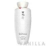 Sulwhasoo Snowise Whitening Fluid