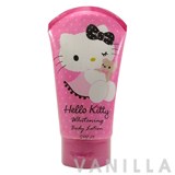 Hello Kitty New Whitening Body Lotion SPF25