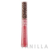 Bisous Bisous Love in Leopard Gloss Very Kissy