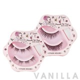 Etude House Wannabe Eye Lash