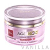 BSC Age Blog Wrinkle Prevention SPF 20 PA+++