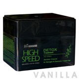Bio Woman High Speed Detox Treatment