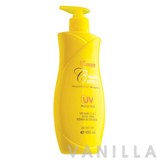 Bio Woman C-White Lotion UV Protection