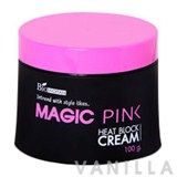 Bio Woman Magic Pink Heat Block Cream