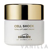 Swiss Line Cell Shock Total-Lift Light Cream