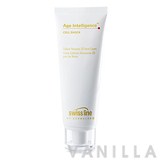 Swiss Line Age Intelligence Cellular Recovery 3D Hand Cream