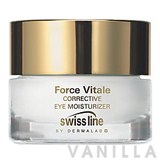 Swiss Line Force Vitale Corrective Eye Moisturizer