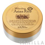 Earths Rice Delicious Body Butter    