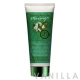 Earths Moringa Make Me Feel So Good Therapeutic Body Massage Cream