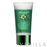 Earths The Hand That First Held Mind A Moringa Hands Cream