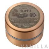 Earths Buriti Count On Me Everyday Protection Cream SPF25