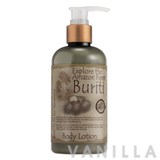 Earths Buriti To Die For The Sweetest Body Lotion