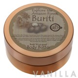 Earths Buriti It's So Good Body Butter