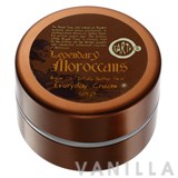 Earths Argan Oil Totally Better Skin Everyday Cream SPF25