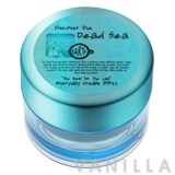 Earths Dead Sea The Best For The Last Everyday Cream SPF25