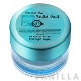 Earths Dead Sea The Best For The Last Everynight Cream