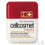Cellcosmet Anti-Stress Mask