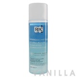 ROC Demaquillant Yeux Double Action Eye Make-Up Remover
