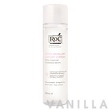 ROC Lotion Micellaire Confort Extreme Extra Comfort Cleansing Water