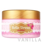 Etude House Belle Dress Layered Look Moisture Body Cream