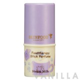 Skinfood Foodtherapy Stick Perfume Steam Milk